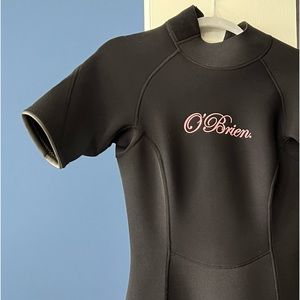 Wet Suit